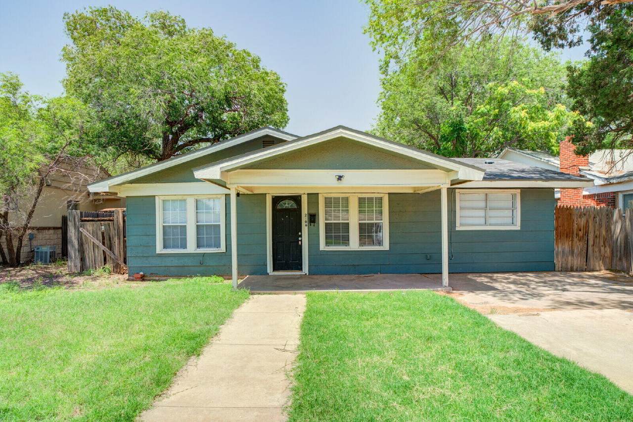 2106 26th Street - Photo 1