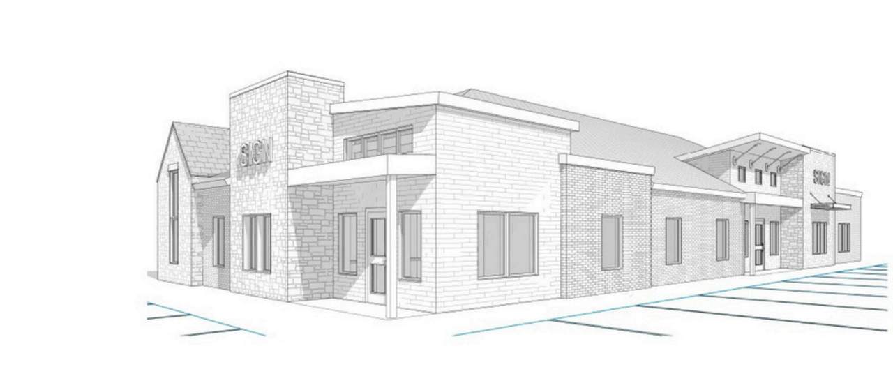 10929 Wayne Avenue - Photo 1