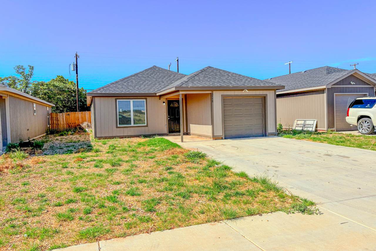 3118 Cornell Street - Photo 1