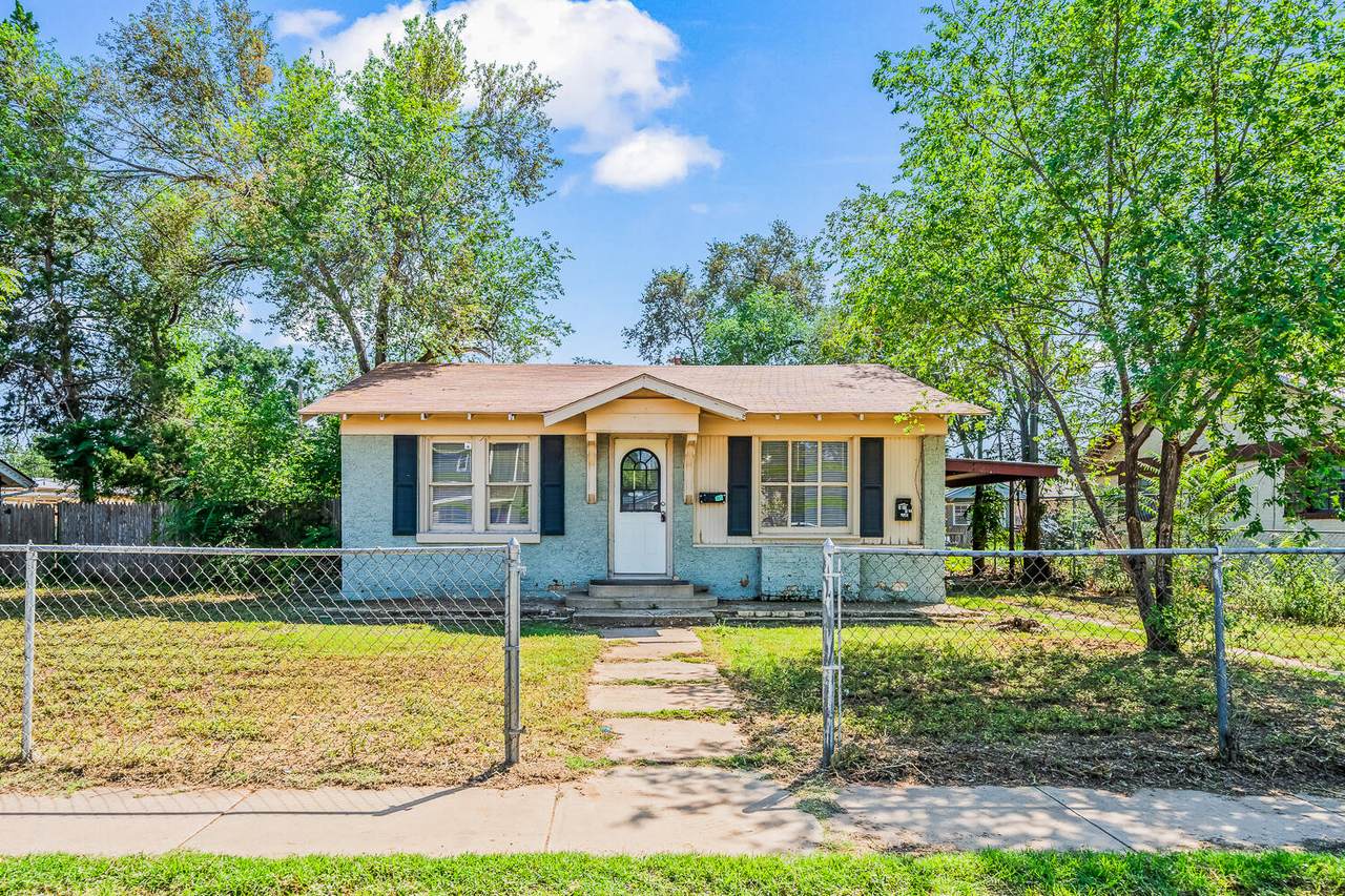 Package Properties 1 27th Street - Photo 1