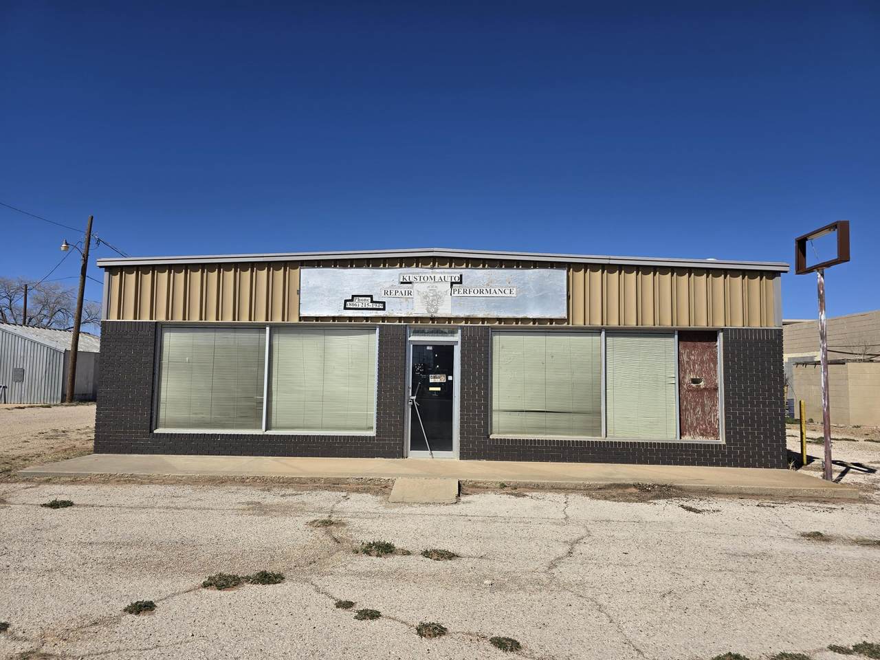 Baker Building 4th Street - Photo 1