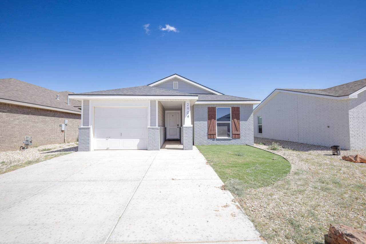 2904 Bryan Avenue - Photo 1