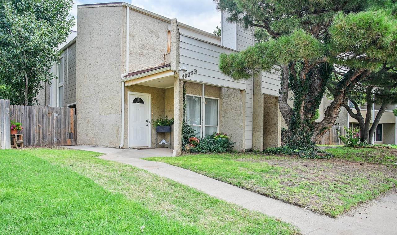 4606 55th Drive - Photo 1