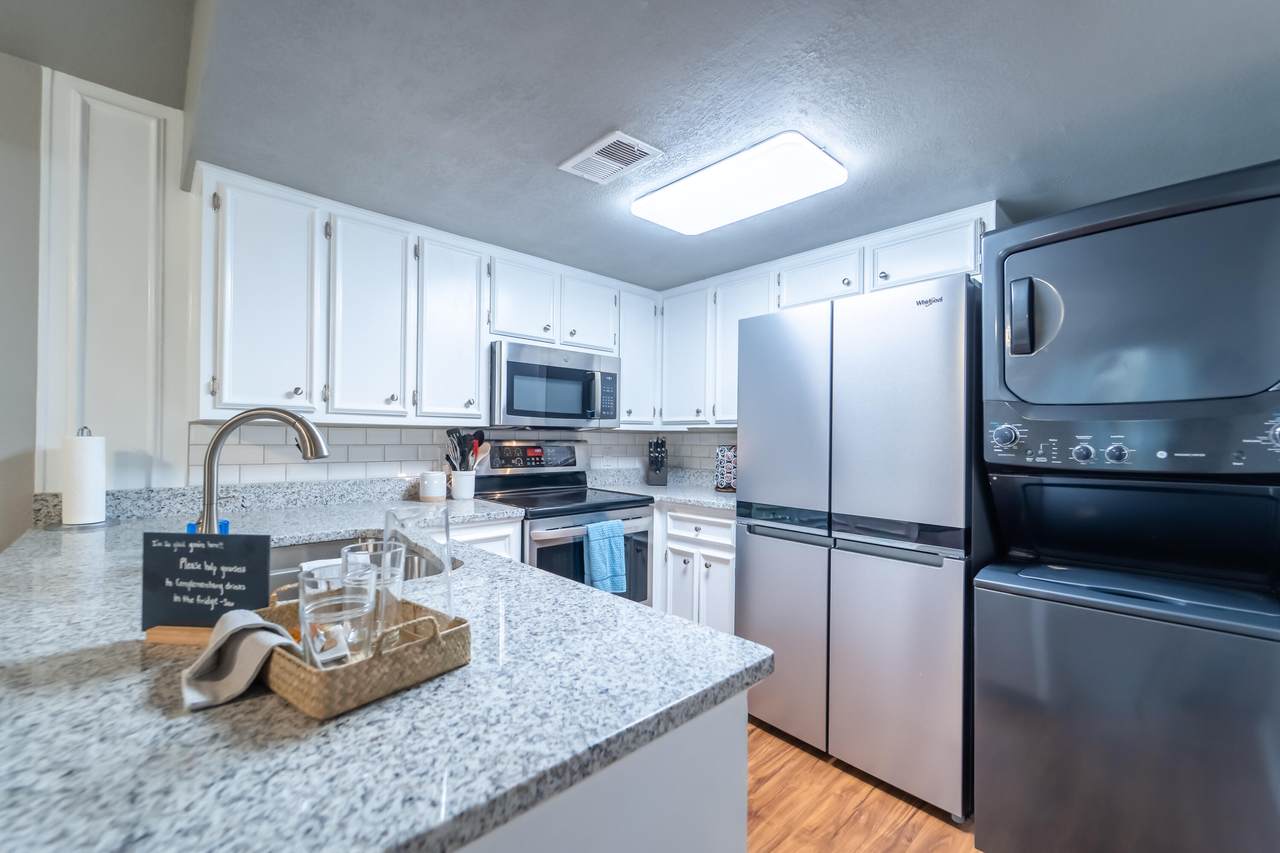 8601 Memphis Drive - Photo 1