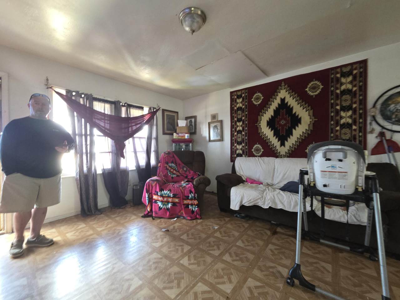 5315 I-27 Frontage Road - Photo 1