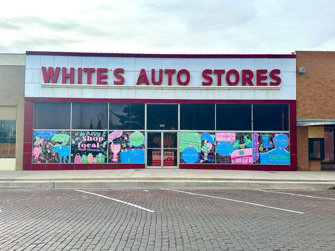 505 Broadway - Photo 1