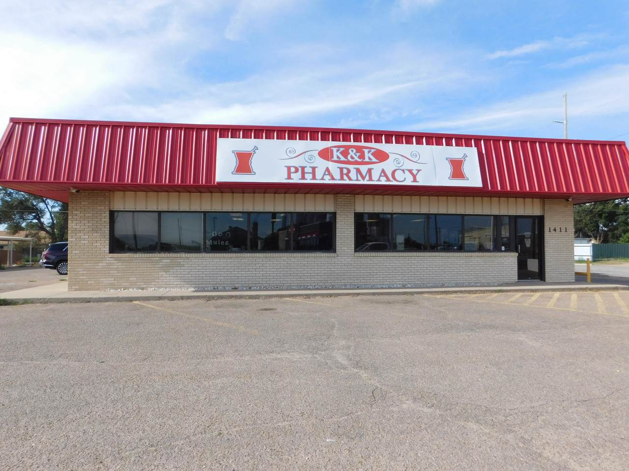 1411 American Boulevard - Photo 1