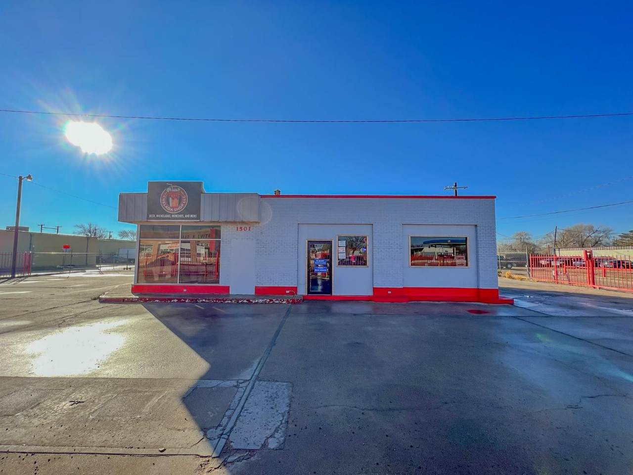 1501 19th Street - Photo 1