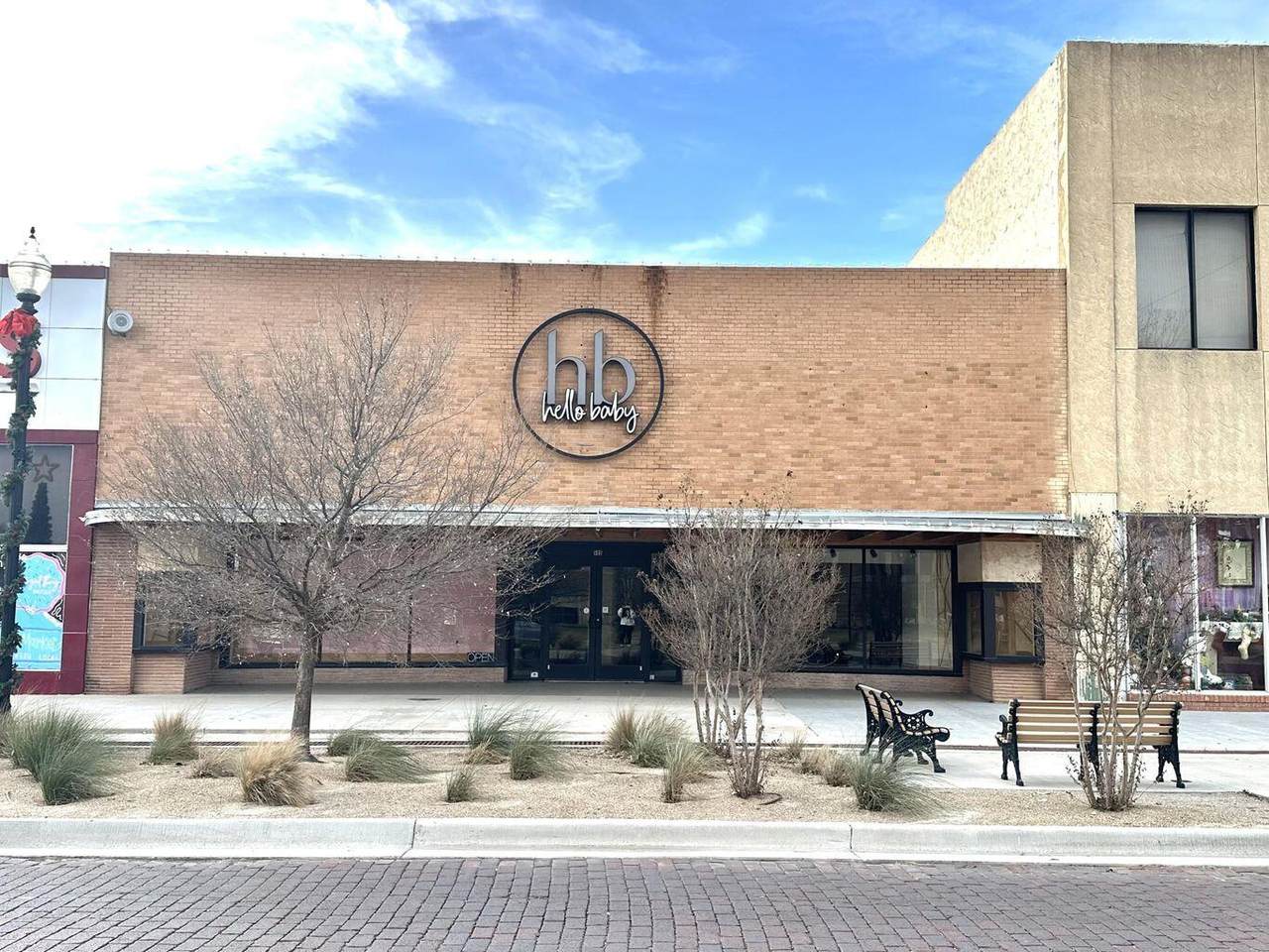 509 Broadway Street - Photo 1