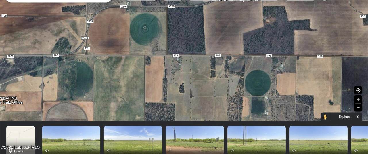 Farm to Market Road  Farm To Market Road 2279 - Photo 1