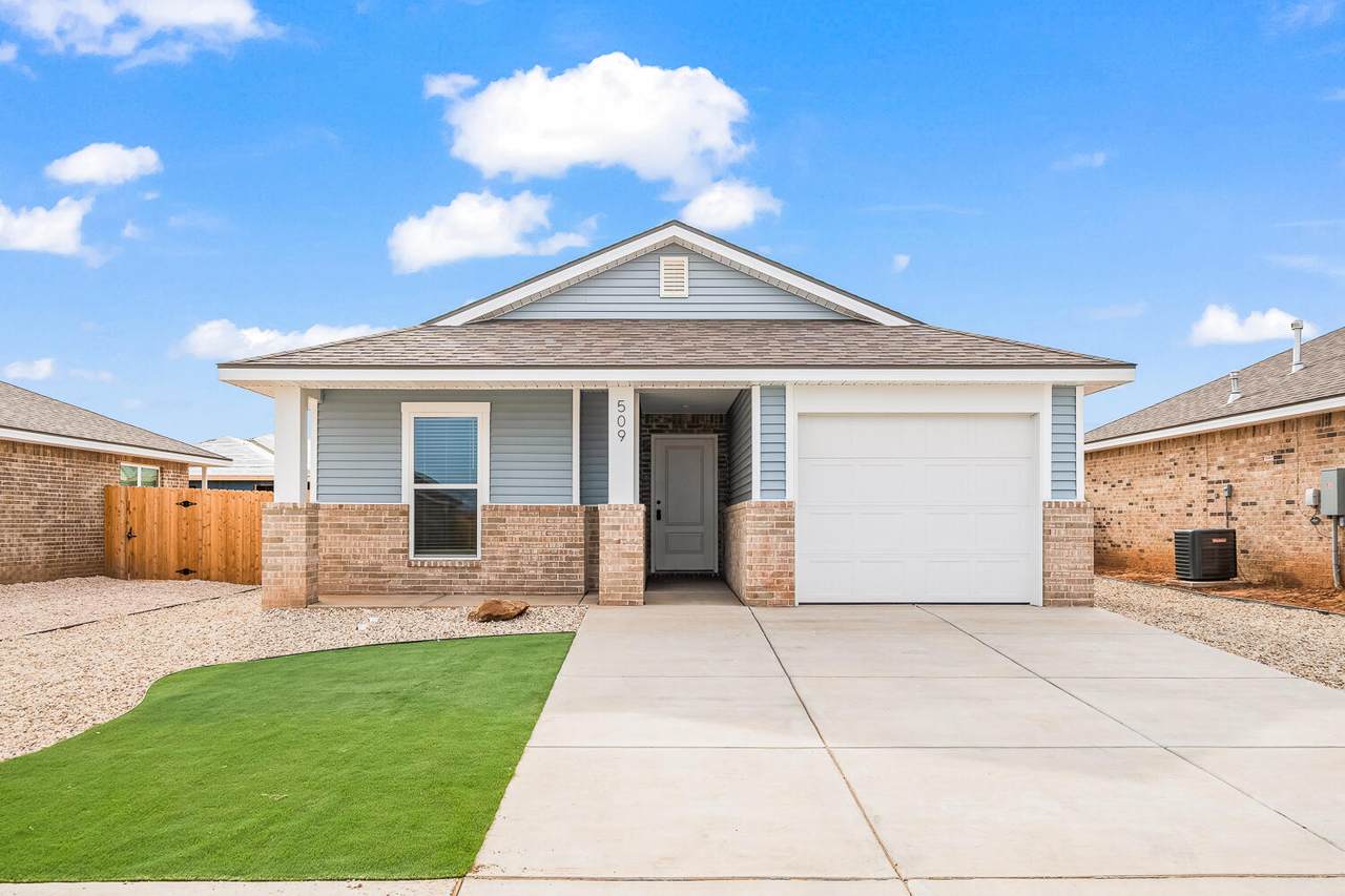 509 23rd Street - Photo 1