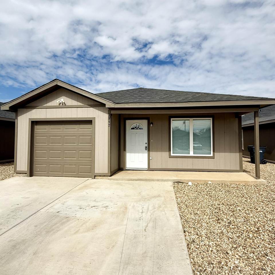 2917 Cornell Street - Photo 1