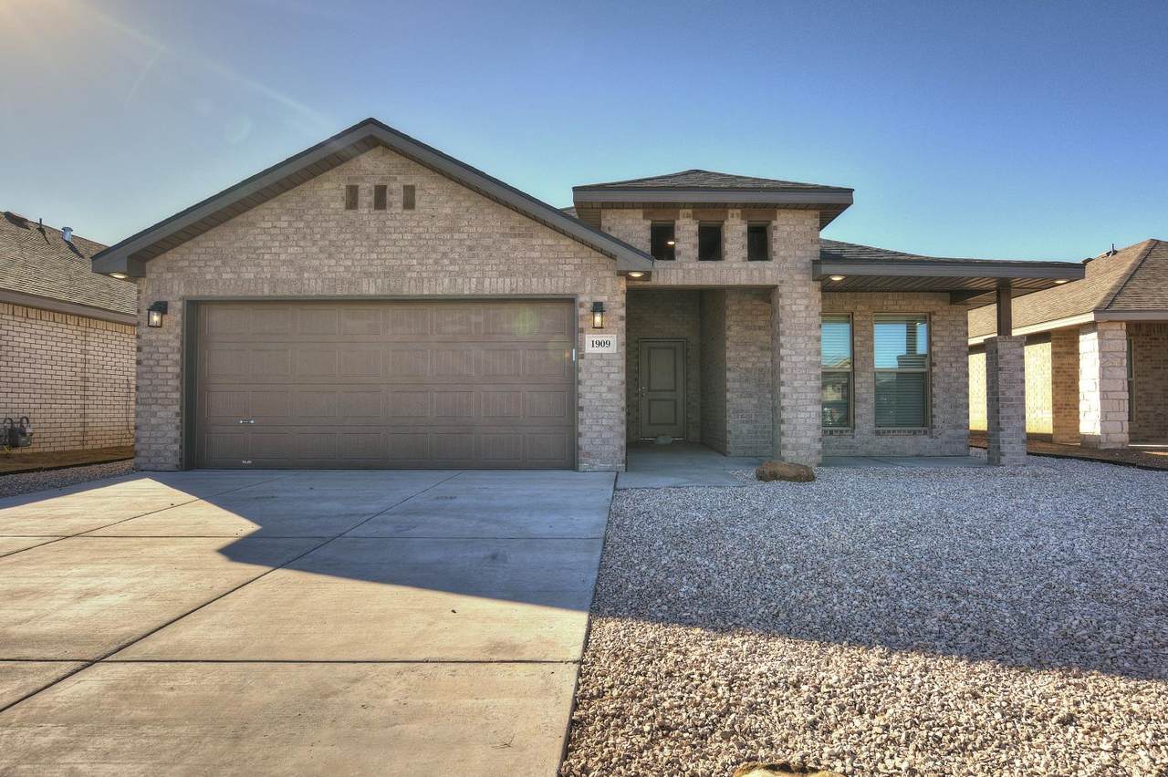 1909 135th Street - Photo 1