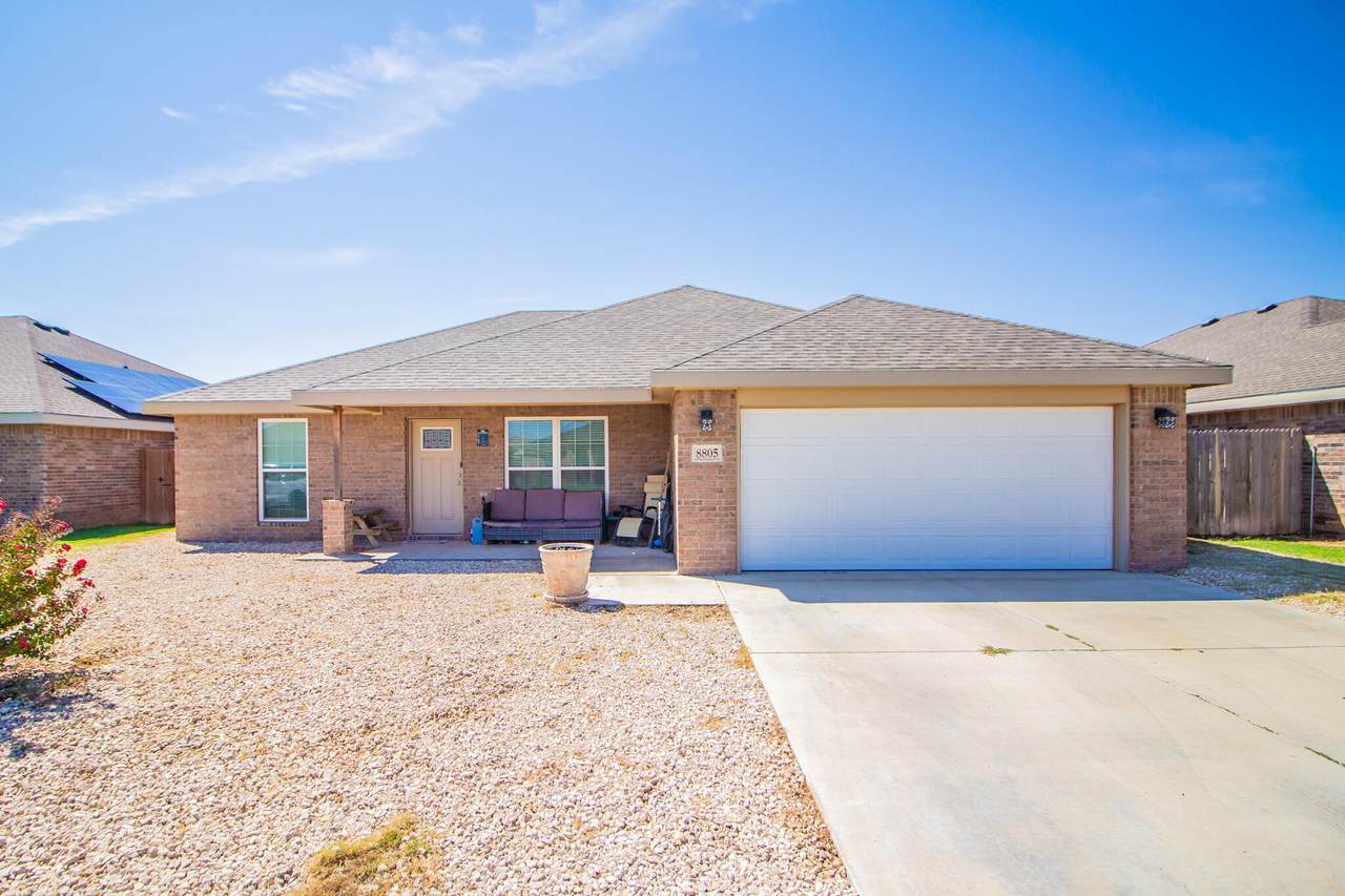 8805 15th Street - Photo 1