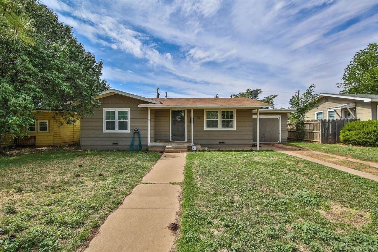 4501 45th Street - Photo 1