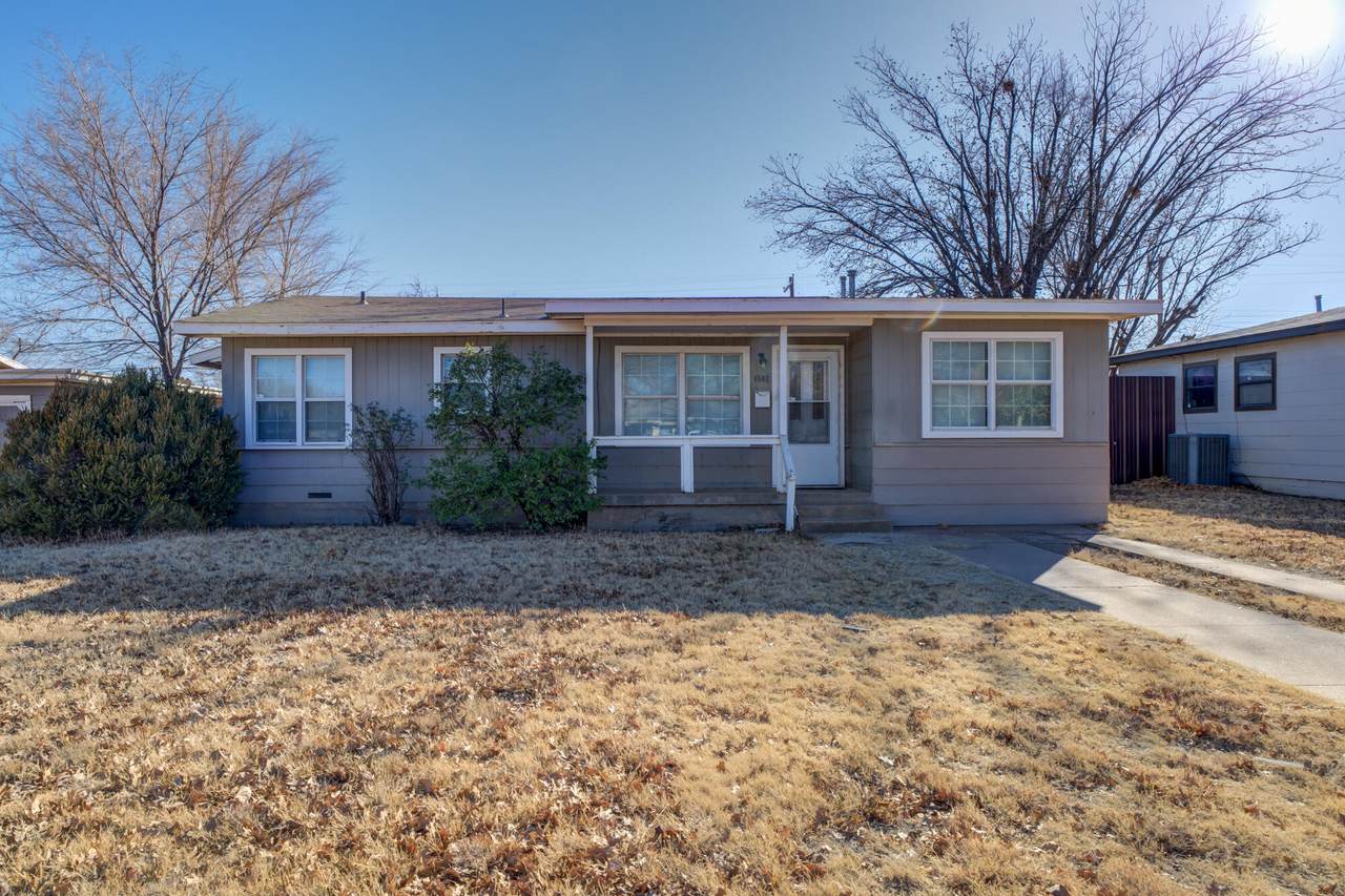 4503 45th Street - Photo 1