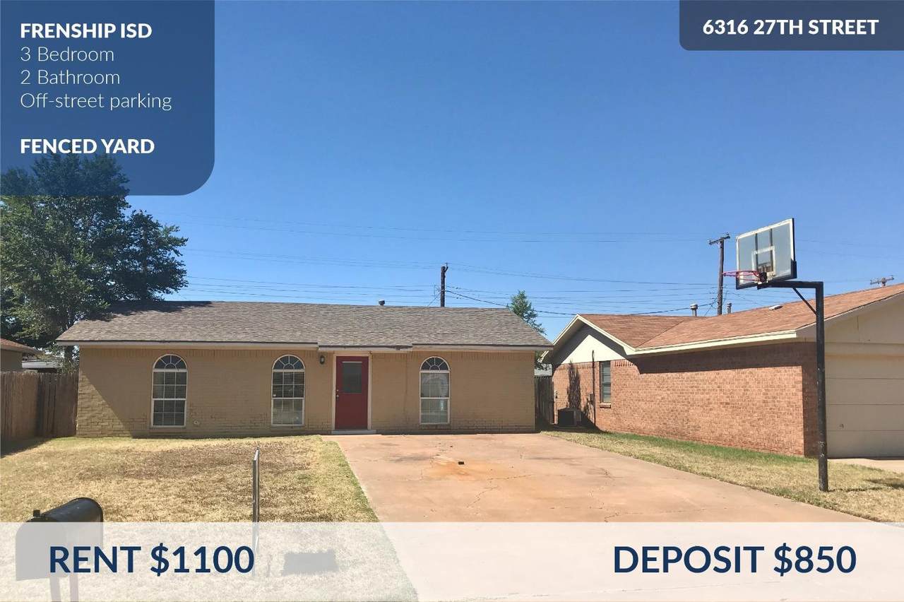 6316 27th Street - Photo 1