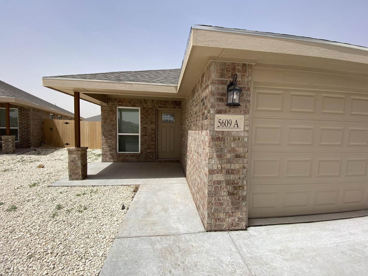 5609 Kemper Street - Photo 1