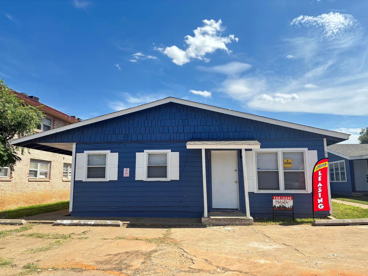 2409 45th Street - Photo 1