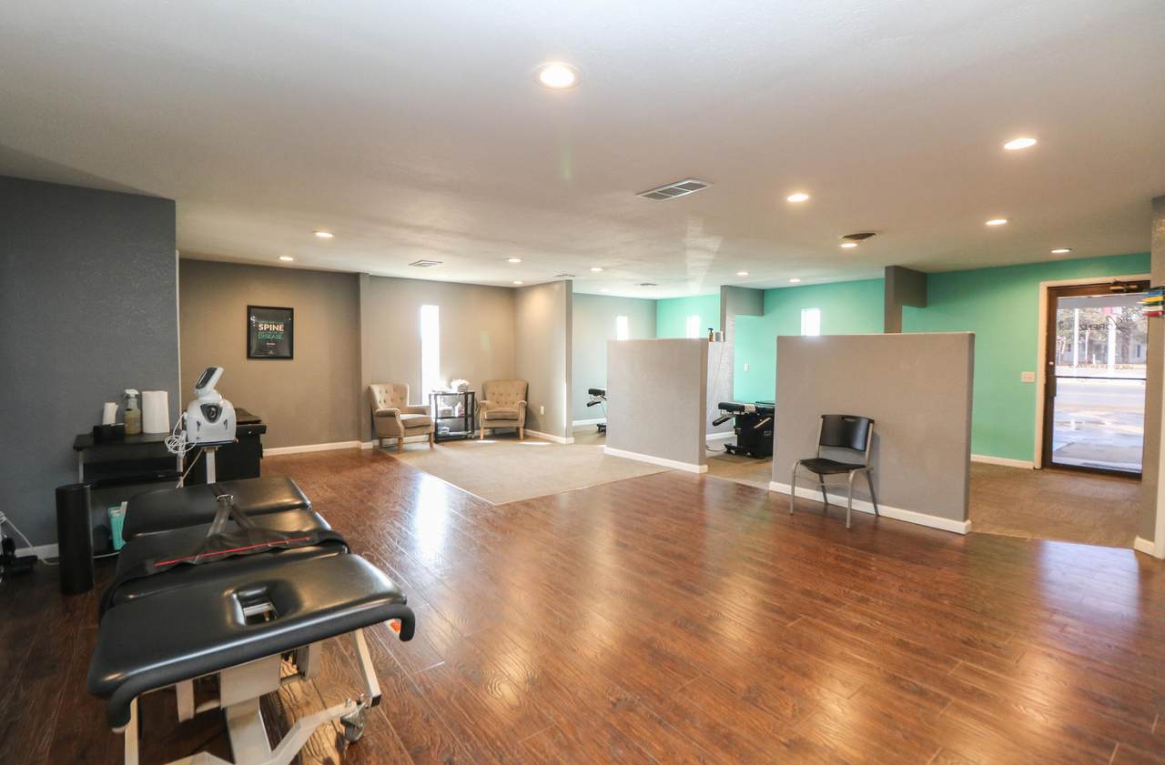 200 Waylon Jennings Boulevard - Photo 1