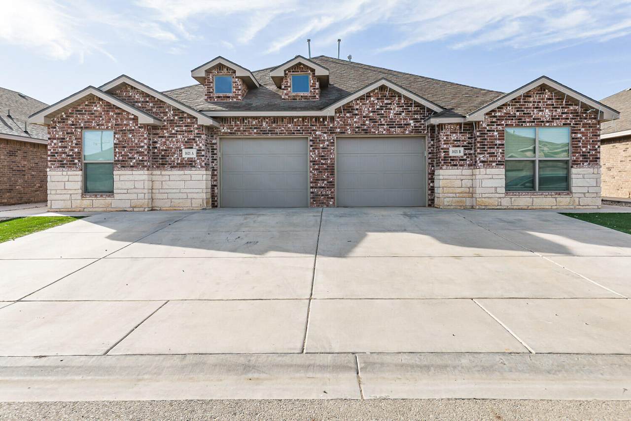 1621 133rd Street - Photo 1