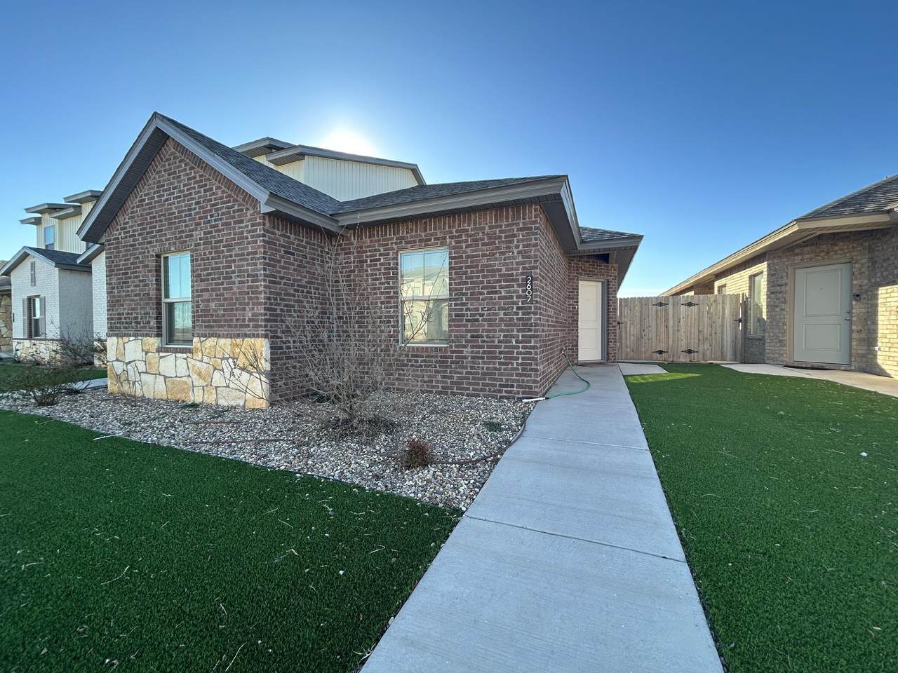 2607 135th Street - Photo 1