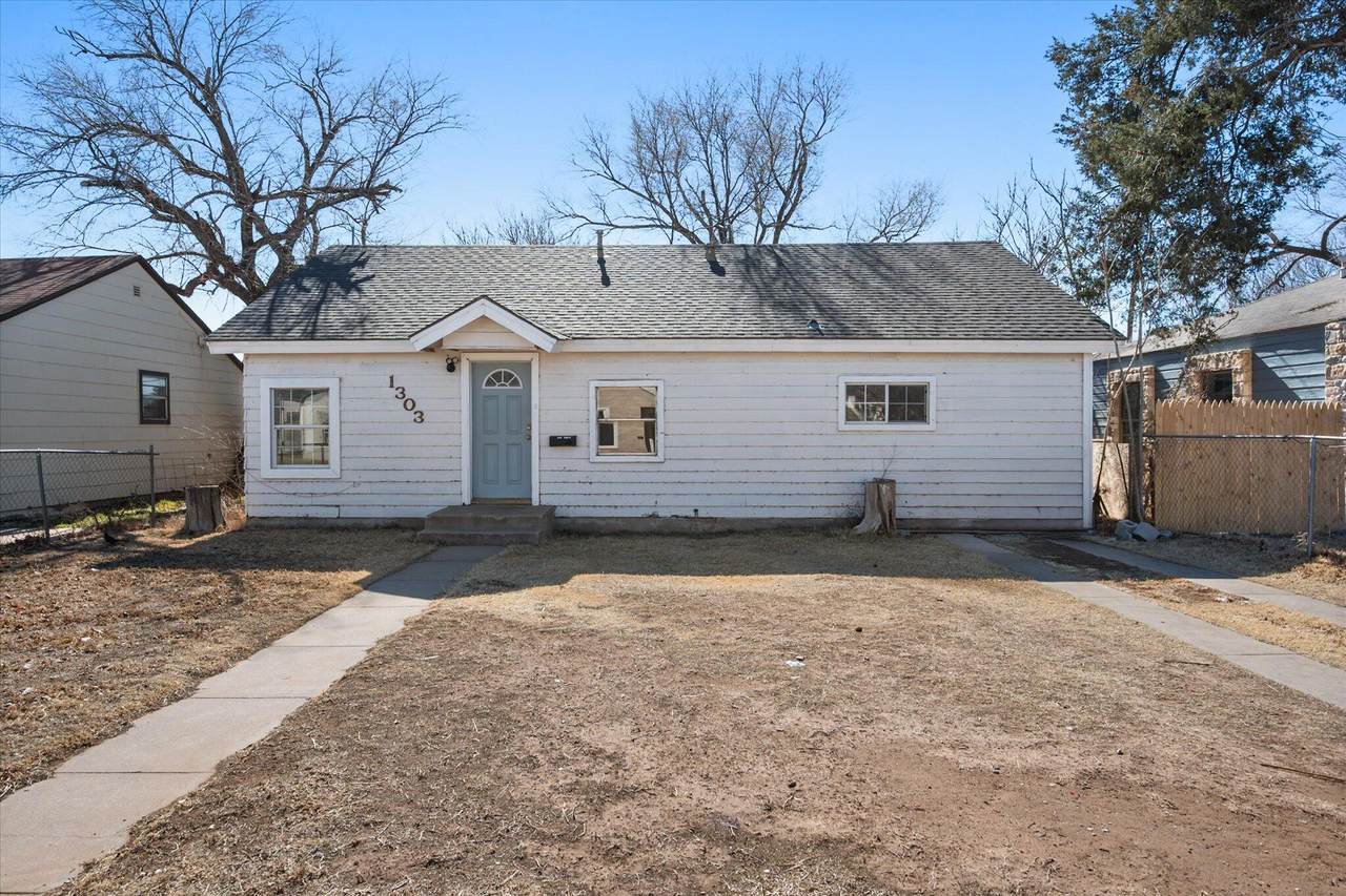 1303 28th Street - Photo 1
