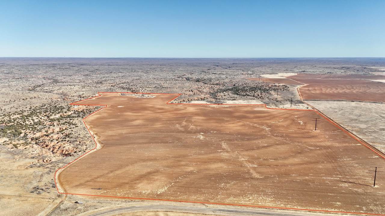  Farm To Market Road 656 - Photo 1