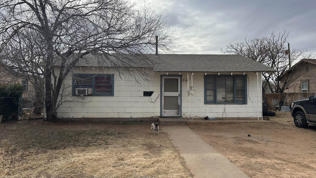 1826 25th Street - Photo 1