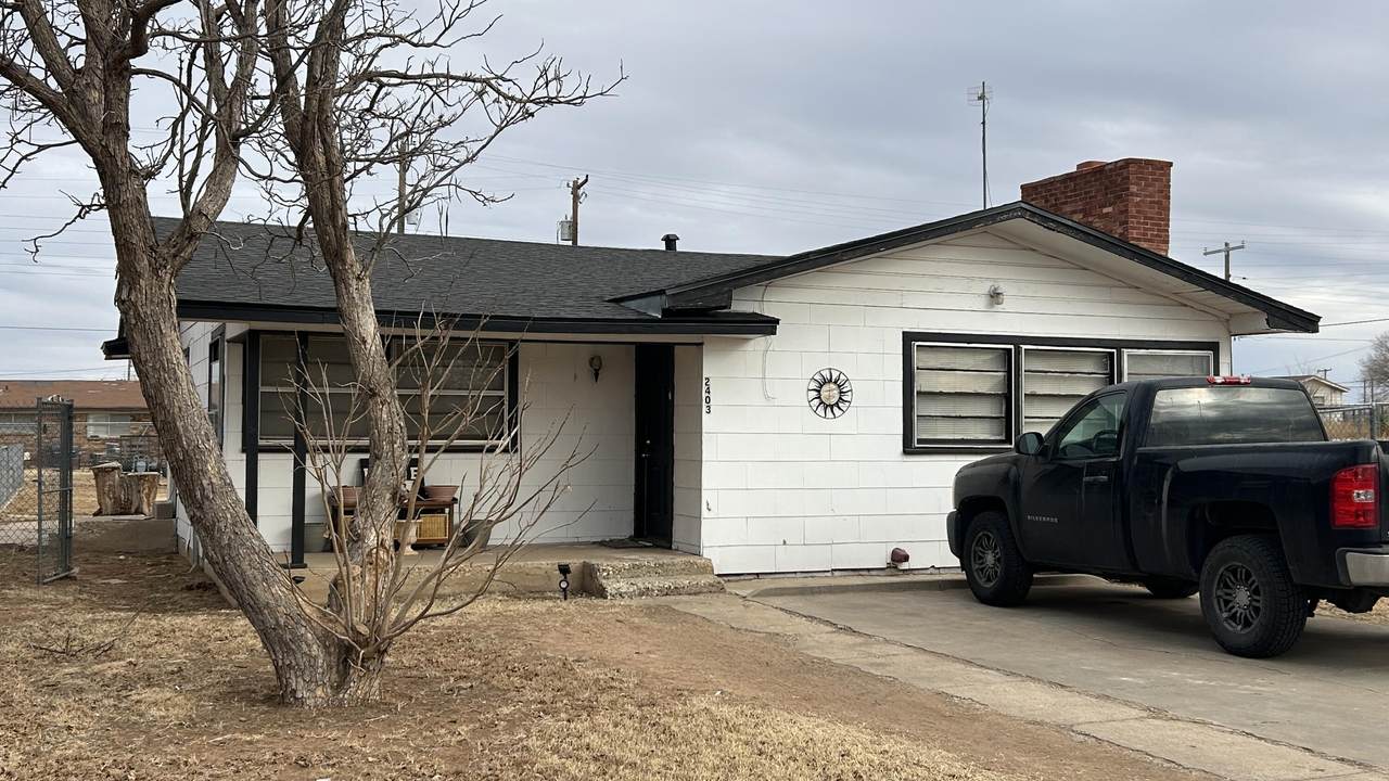 2403 Fir Avenue - Photo 1