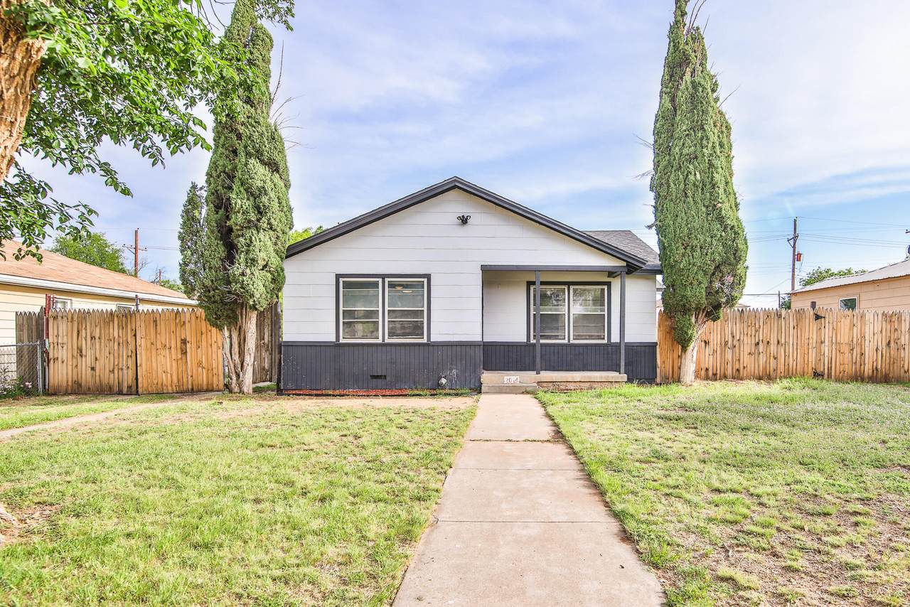 2014 60th Street - Photo 1