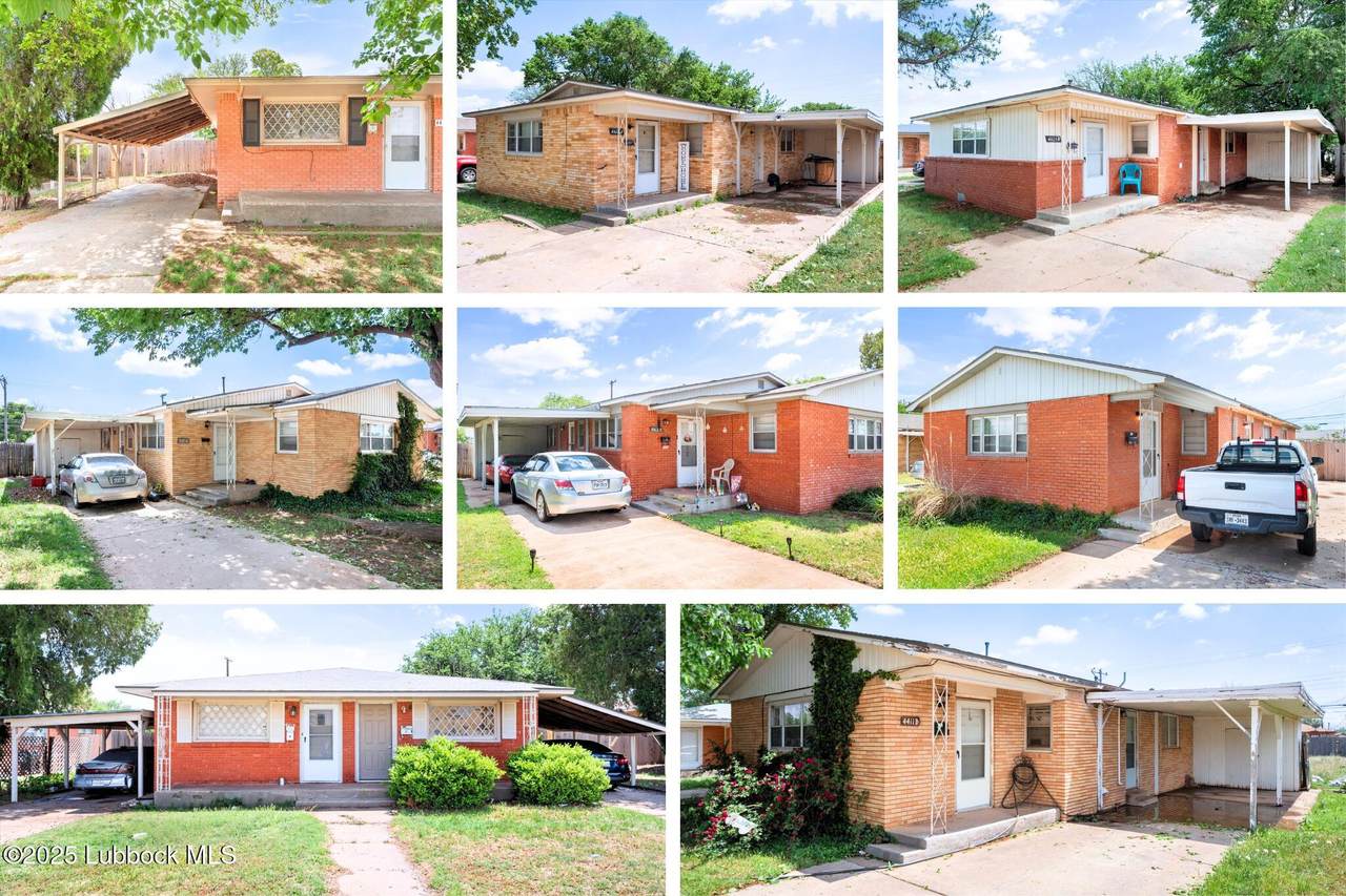 Duplex Package - 441 31st Street - Photo 1