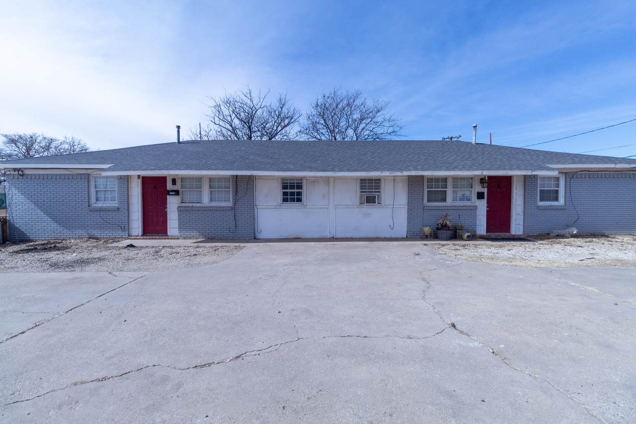 2705 2nd Street - Photo 1