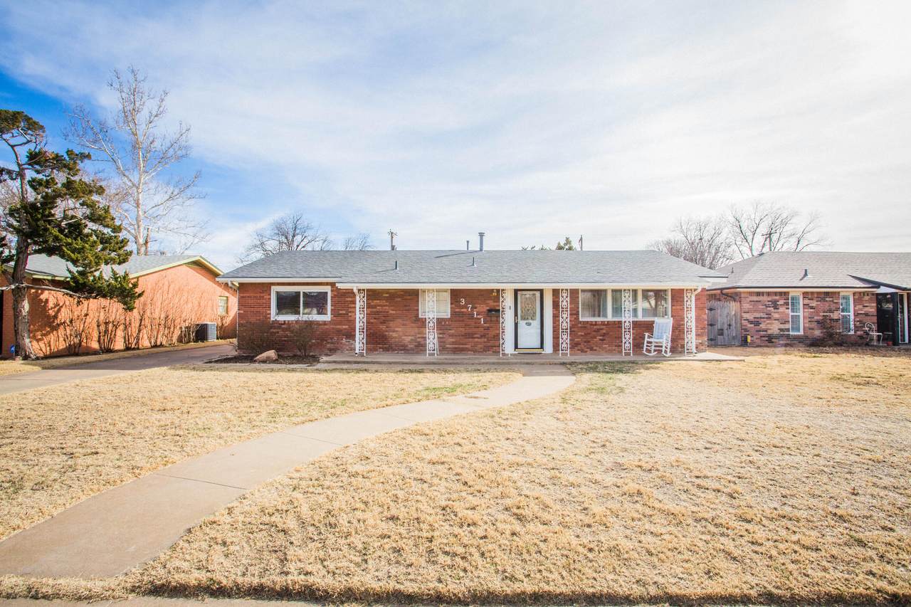 3711 46th Street - Photo 1