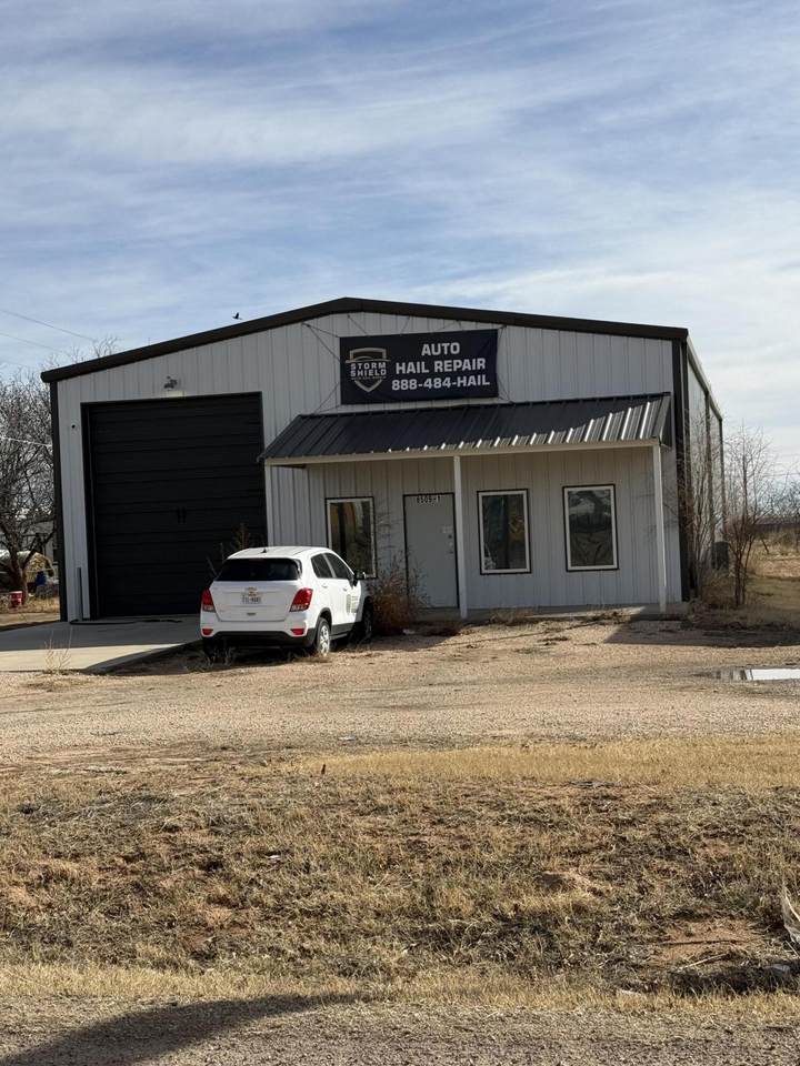 8509 Ash Avenue - Photo 1