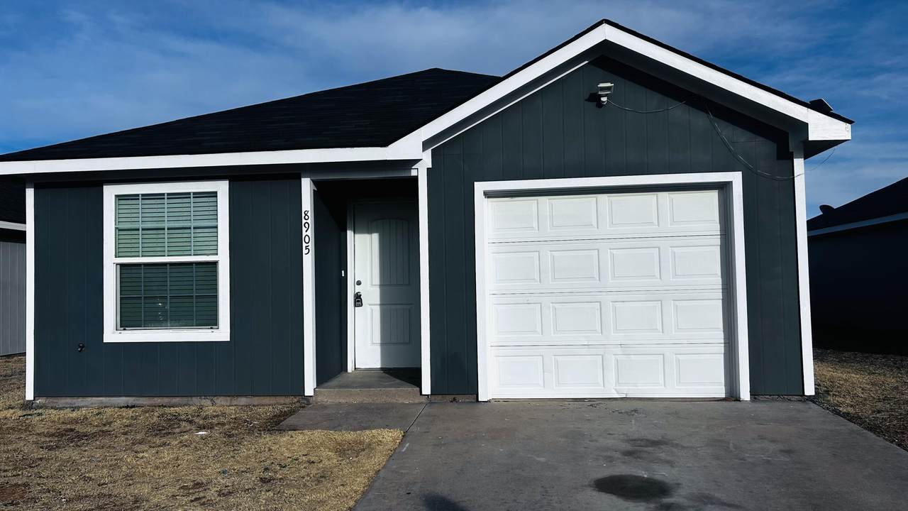 8905 Terrell Avenue - Photo 1