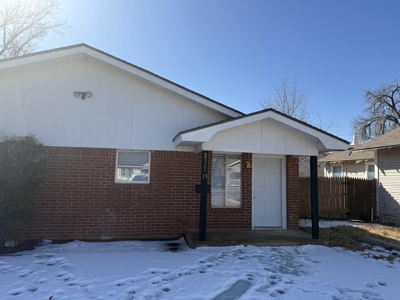 2317 15th Street - Photo 1