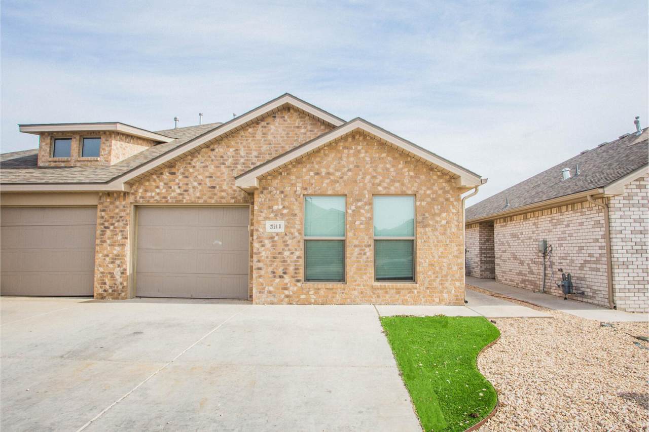 2124 Jayton Avenue - Photo 1
