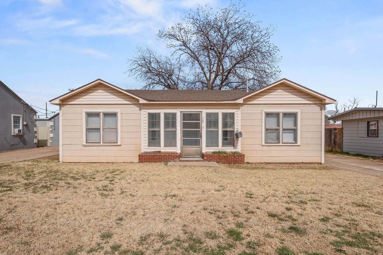107 Hickory Street - Photo 1