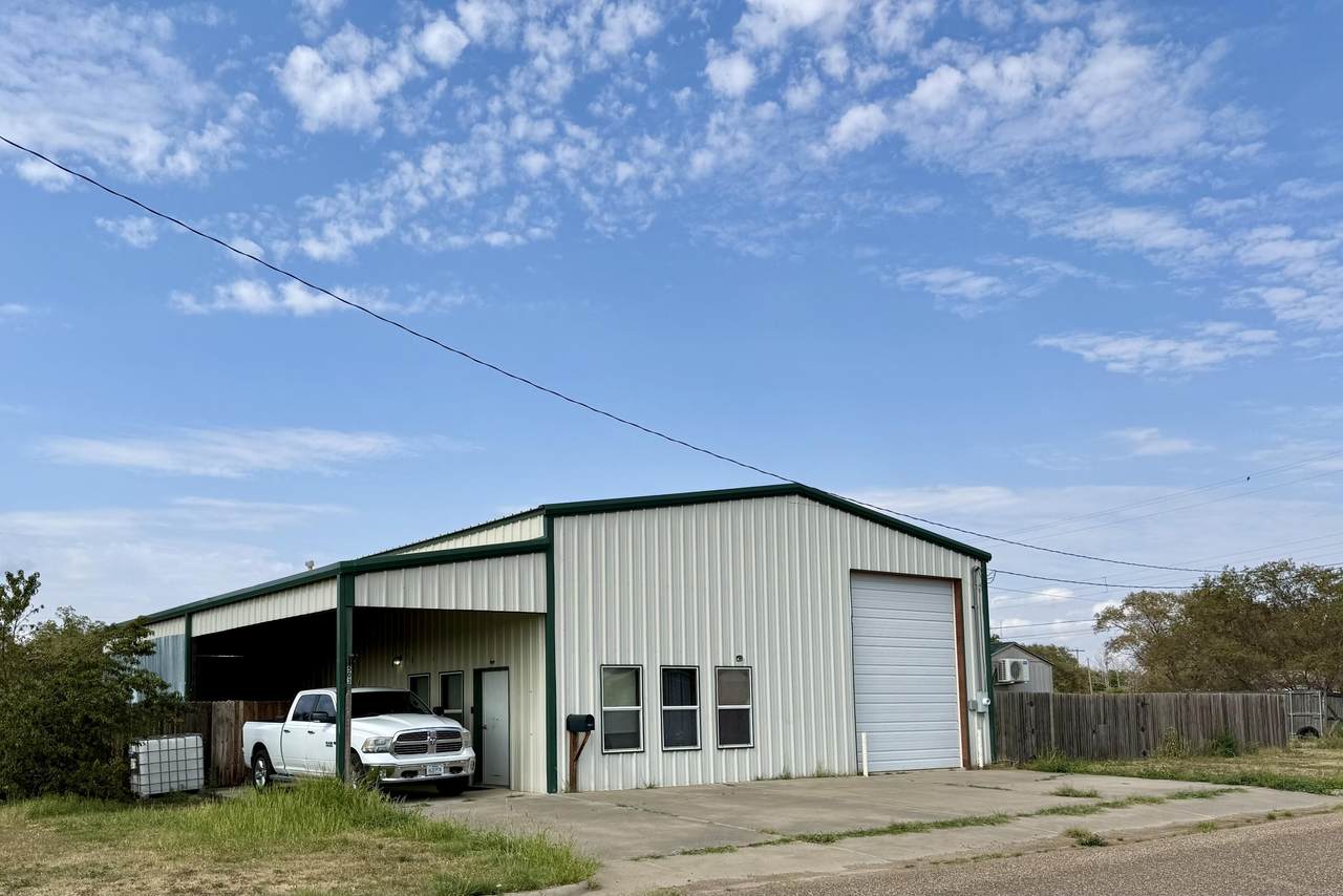 503 2nd Street - Photo 1