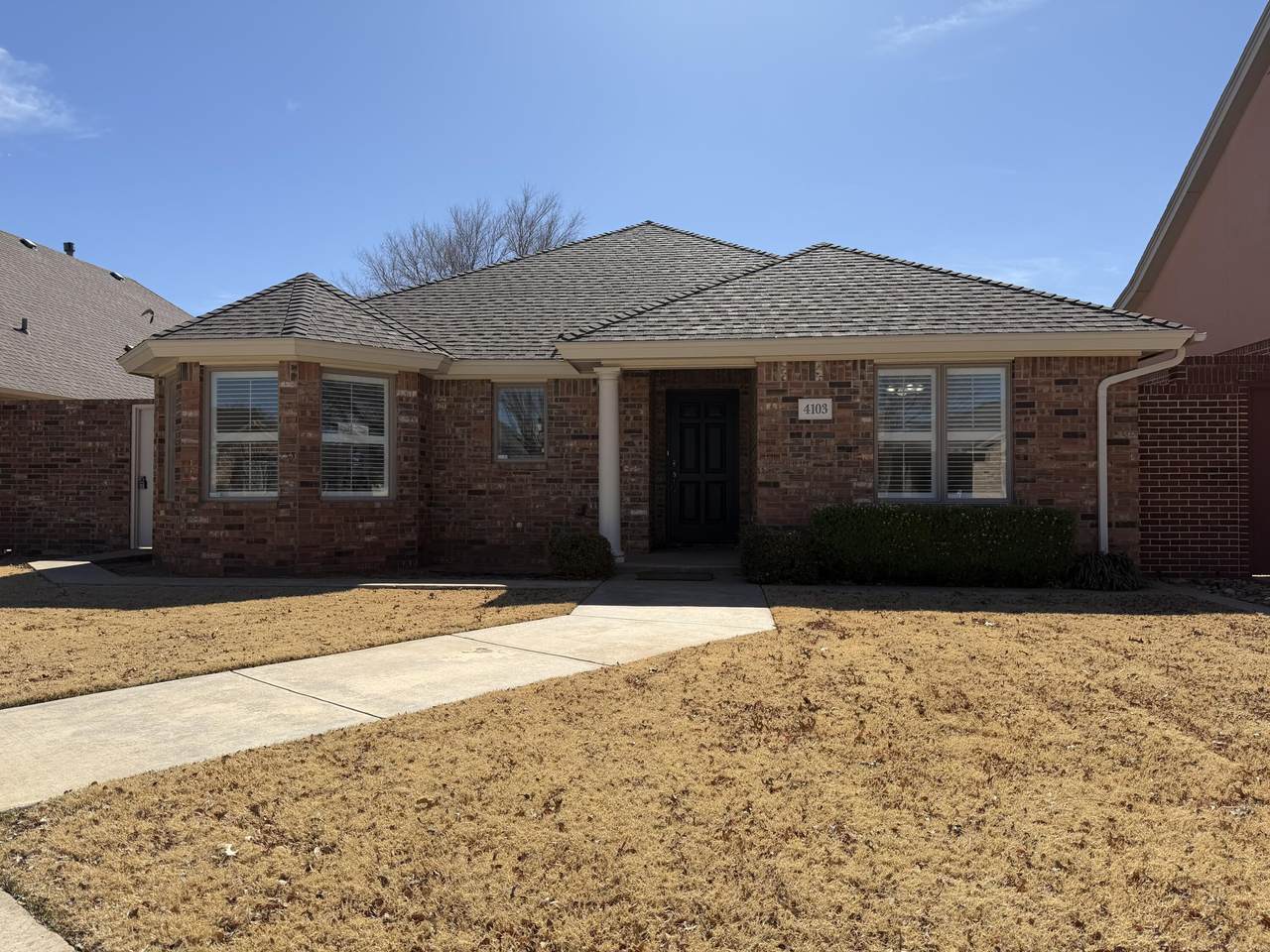 4103 101st Street - Photo 1