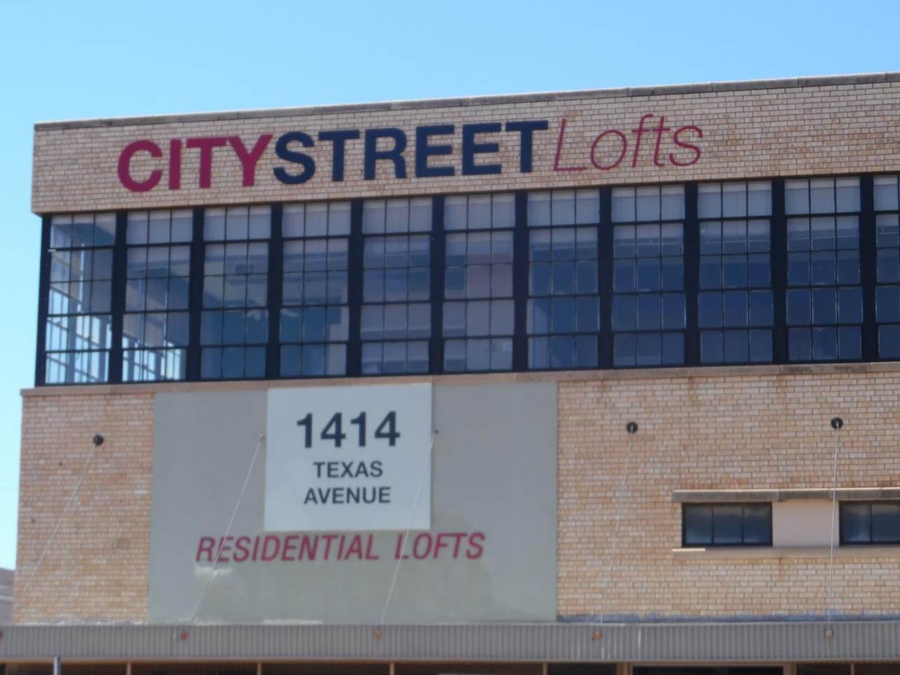 1414 Texas Avenue - Photo 1
