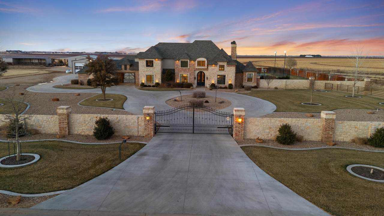 5016 County Rd 7890 - Photo 1