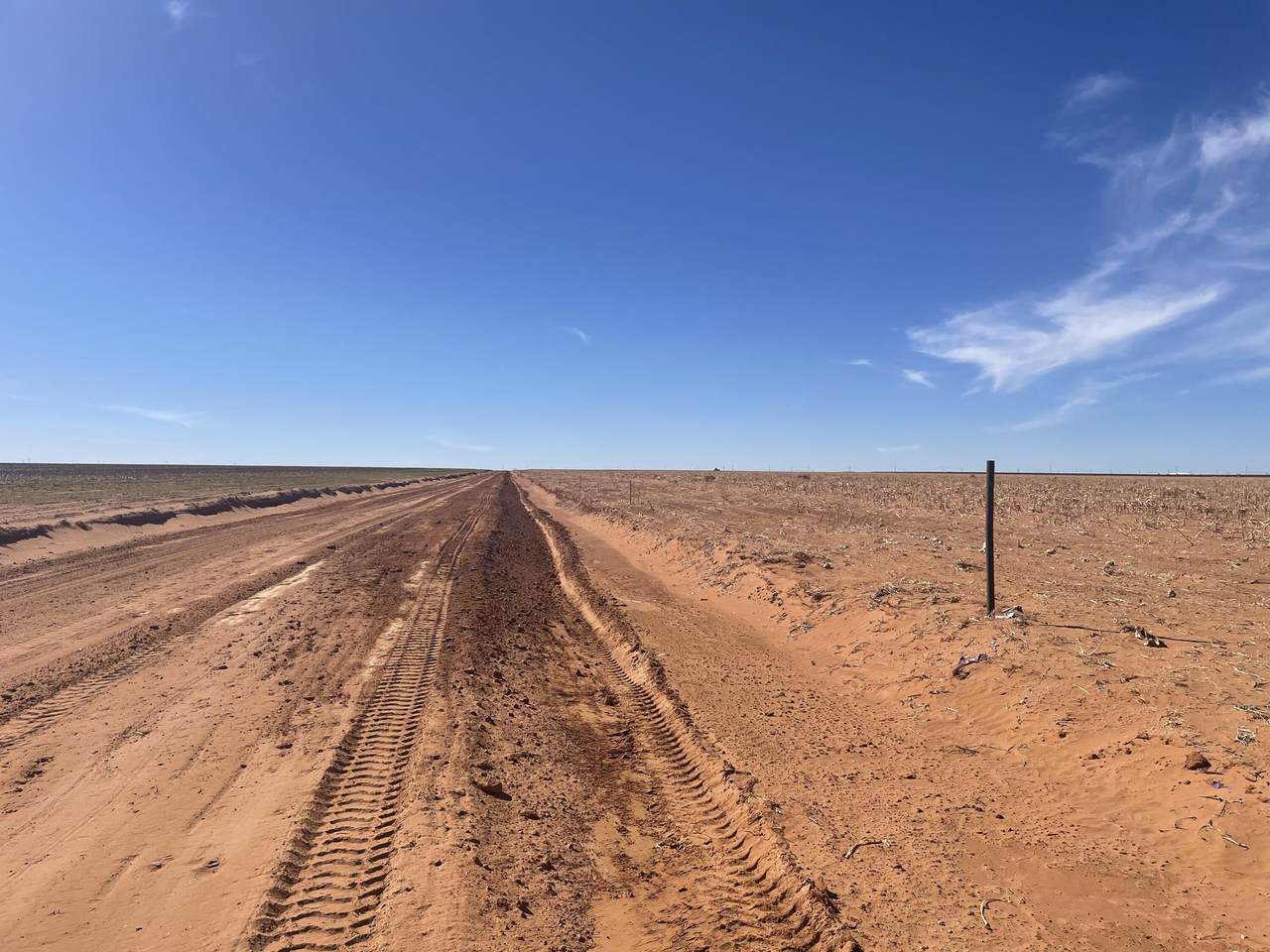  Farm-To-Market Road Road 303 - Photo 1
