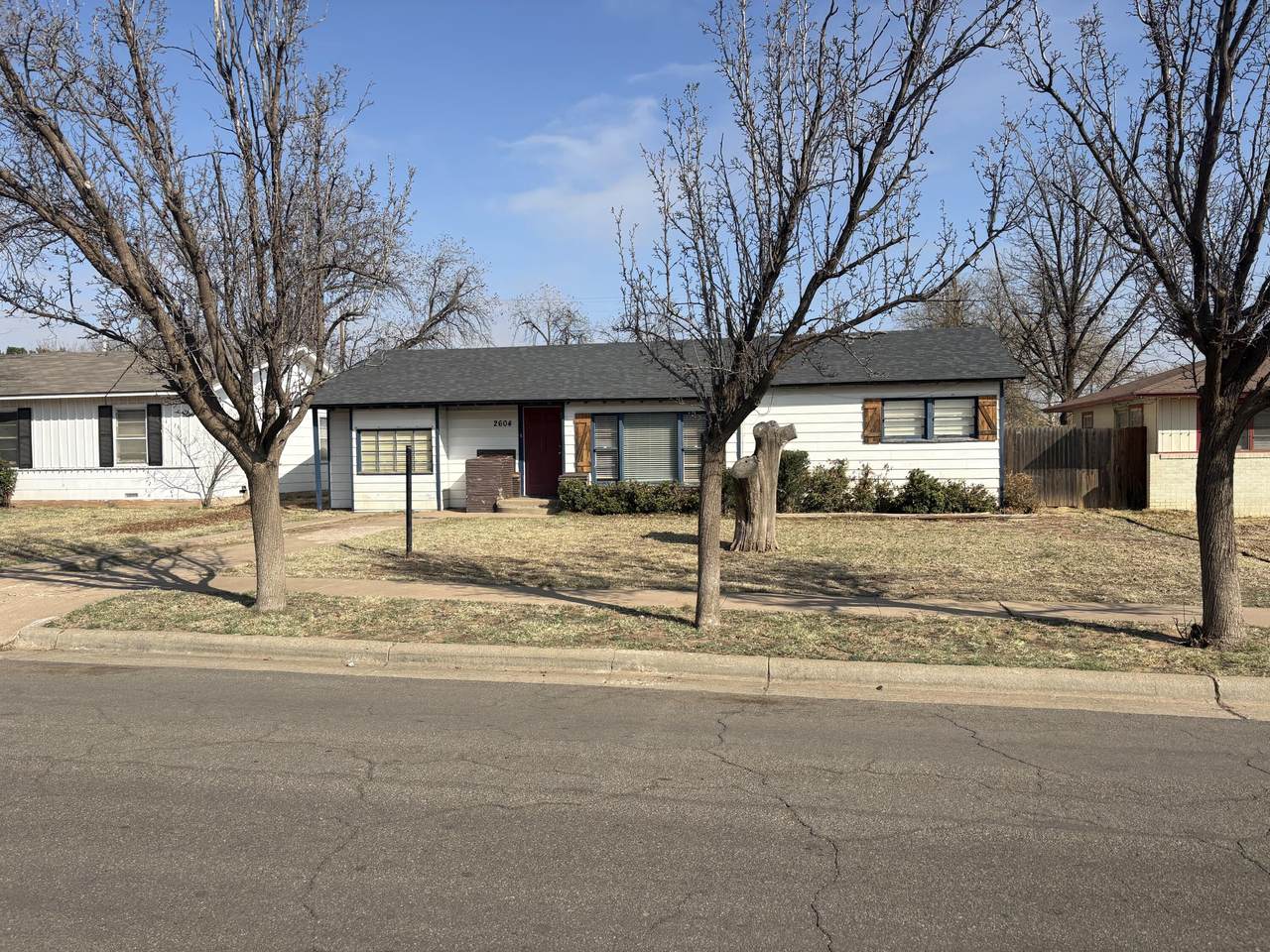 2506 44th Street - Photo 1