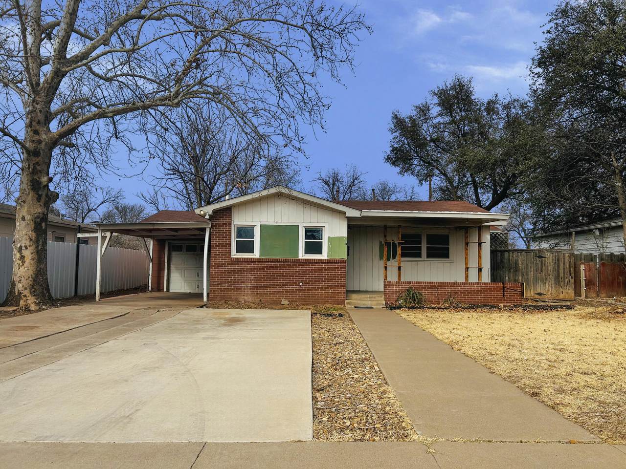 2008 46th Street - Photo 1