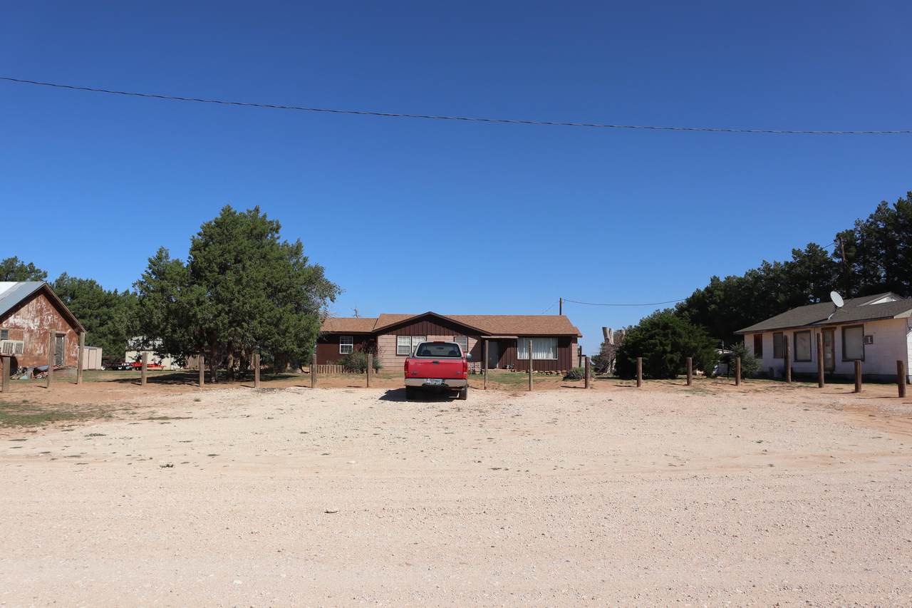 5993 Jaguar Road - Photo 1
