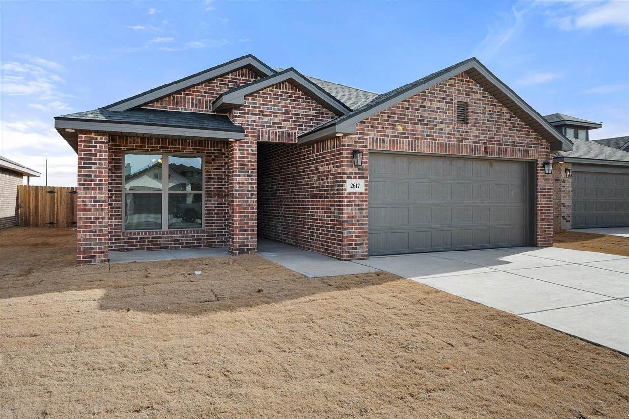 2617 Garland Avenue - Photo 1