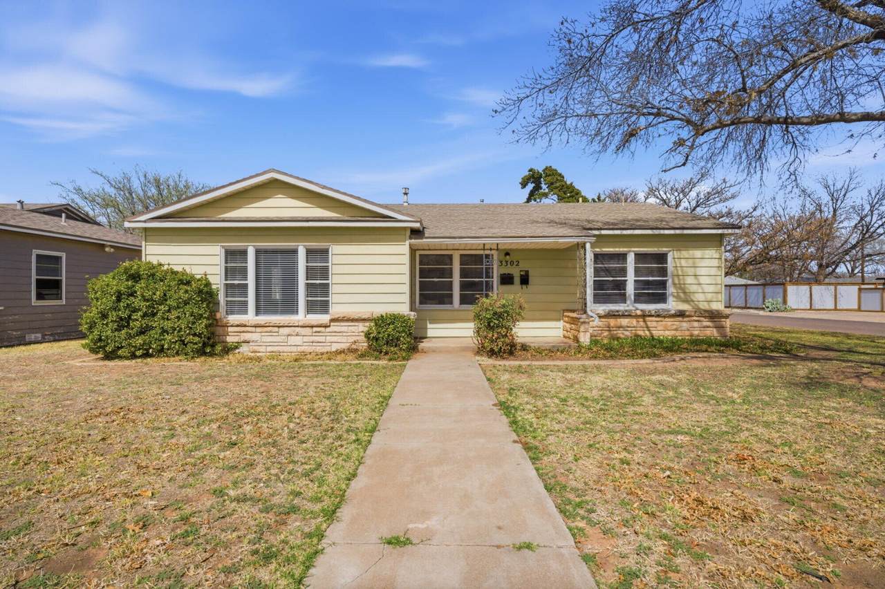 3302 28th Street - Photo 1