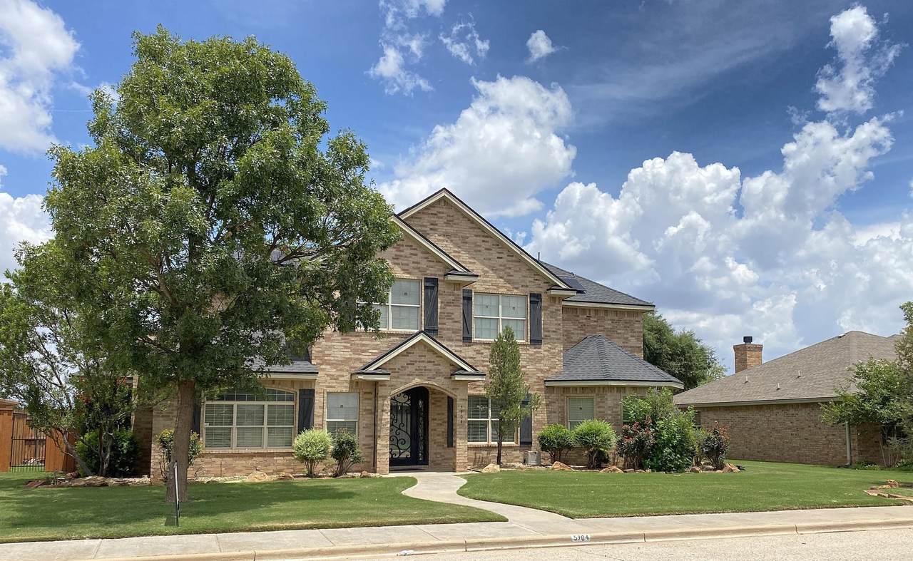 5904 110th Street - Photo 1